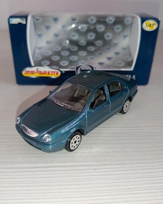 Lancia Lybra 1/43 Majorette no Burago nuova
