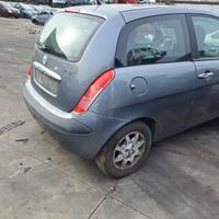 LANCIA YPSILON I 2005 (SOLO RICAMBI)