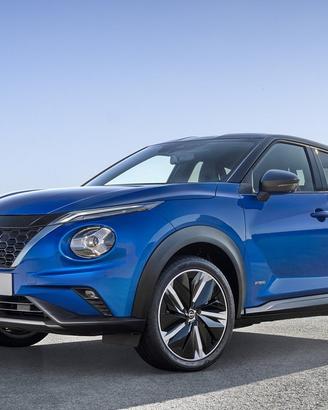 Ricambi usati nissan juke 2019- #p