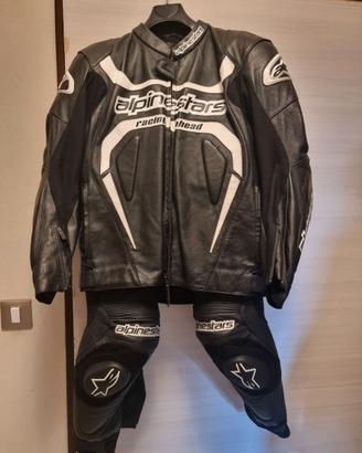 TUTA MOTO ALPINESTARS