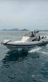 Oromarine c38
