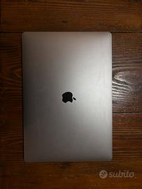 MacBook Pro 16" (2019) A2141 - i9 / 16GB / 1TB