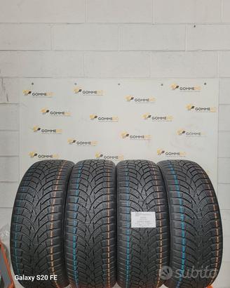Gomme invernale usate 215/50 R18 92V