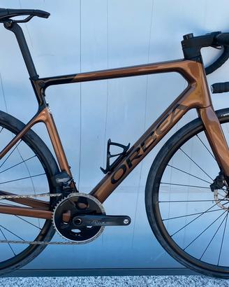 Orbea orca sram axs