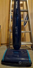 Lavapavimenti Philips AquaTrio Pro