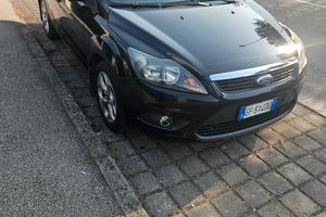 Ford focus 1.6 diesel 