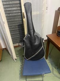 Chitarra classica, sei corde Yamaha CG-100A