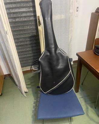 Chitarra classica, sei corde Yamaha CG-100A