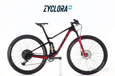 Scott Spark RC 900 X01 t.S