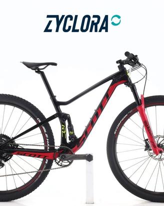 Scott Spark RC 900 X01 t.S