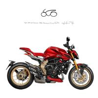 MV AGUSTA BRUTALE SERIE ORO