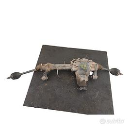 Differenziale ant Mitsubishi Pajero Pinin 1.8 B 03
