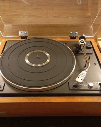 Pioneer PL 12 giradischi HiFi vintage restaurato