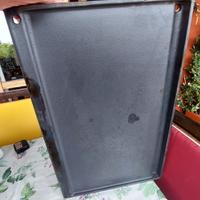 griglia barbecue in ghisa 59x38 Mimmo 3396792938 M