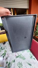 griglia barbecue in ghisa 59x38 Mimmo 3396792938 M