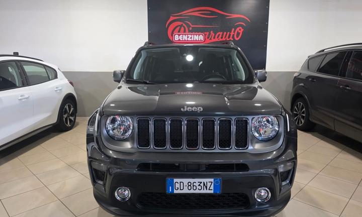 JEEP RENEGADE 1.0 BENZINA DEL NORD ITA 2021