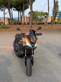 Xadv 750 2025