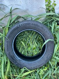 4 Gomme Estive Barum Bravuris 5HM 205/60 R16