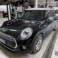 Mini Cooper D 1.5 136cv 5 porte Solo 133 mila km