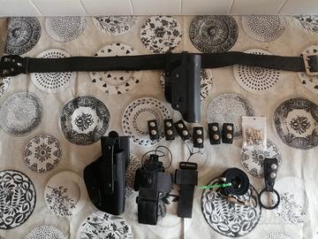 FONDINE VEGA PER BERETTA 98 FS E ALTRO