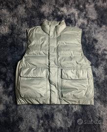 Smanicato Nike Taglia S