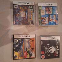 giochi per nintendo 2ds/ds a 3€ cisascuno