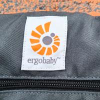 Marsupio bimbi Ergobaby