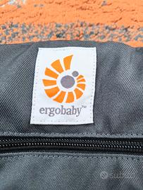 Marsupio bimbi Ergobaby