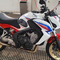 CB 650F 2014