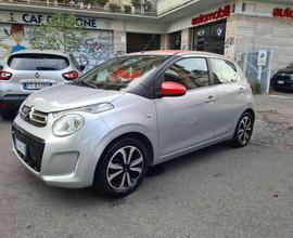 CITROEN C1 Airscape VTi 68 5 porte Shine