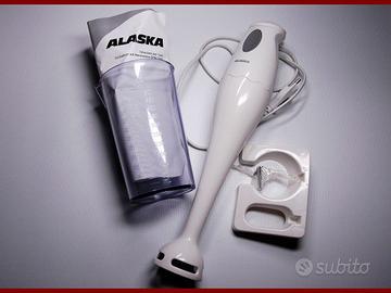 Frullatore a immersione Alaska STM 1200