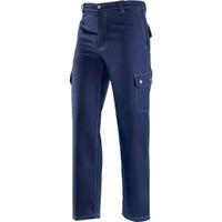 PANTALONE NERI Top Eur COD. 436085 - Taglia XXL