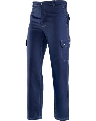PANTALONE NERI Top Eur COD. 436085 - Taglia XXL