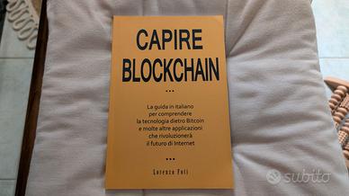 Capire Blockchain