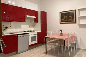 Bilocale 50mq zona Castelletto