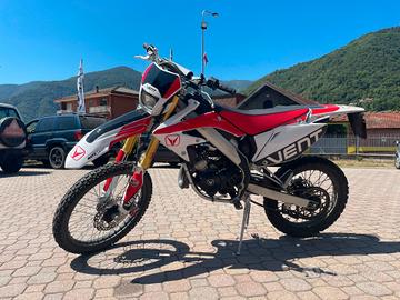 Vent Baja 50 2024