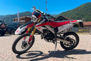 Vent Baja 50 2024