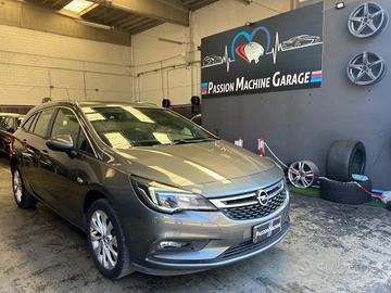 Opel Astra 1.4 Turbo 110CV EcoM Sports Tourer Dyna