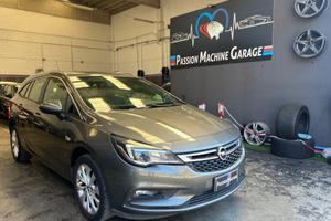 Opel Astra 1.4 Turbo 110CV EcoM Sports Tourer Dyna