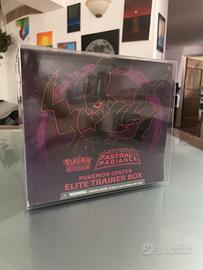 Elite Trainer Box Astral Radiance Pokemon Center