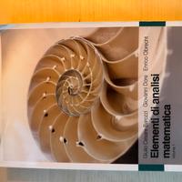 Elementi di Analsi Matematica