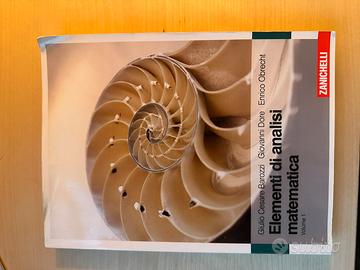 Elementi di Analsi Matematica