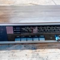 grundig RF140 radio da tavolo vintage