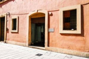 Locale commerciale in via Mazzini