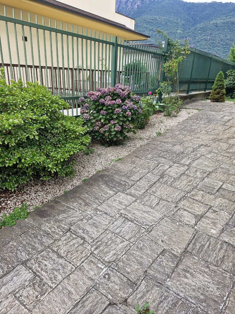 Appartamento – Omegna, Bagnella - Altro