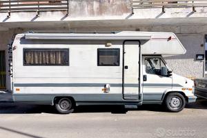 Camper Arca America EUR 92 Ducato 2.5 TD