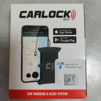 Antifurto Auto, GPS Tracker