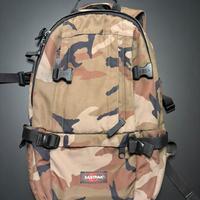 Zaino EASTPAK camo multitasche