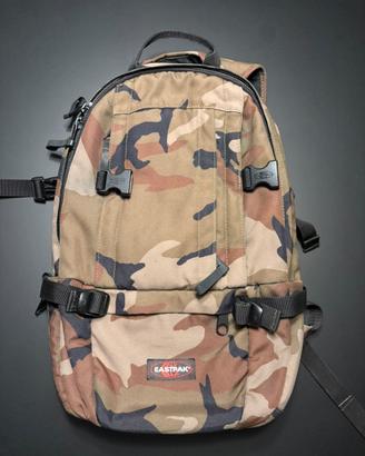 Zaino EASTPAK camo multitasche