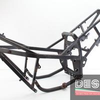 Telaio Ducati Paso 750